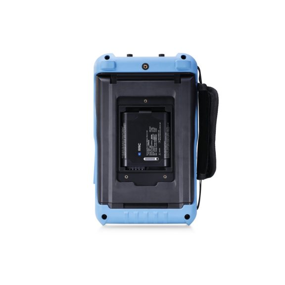Siglent SHS810X kézi oszcilloszkóp Siglent SHS810X kézi oszcilloszkóp