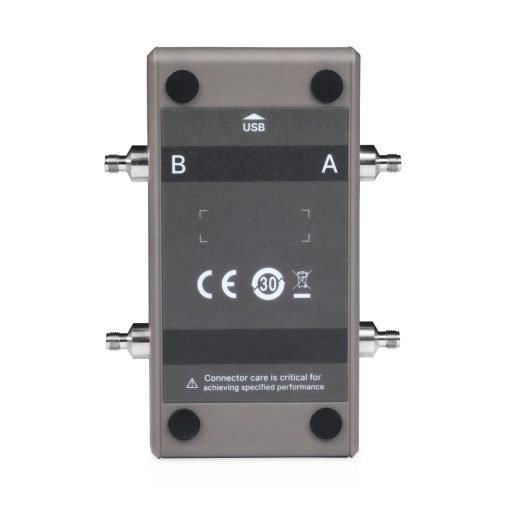 Siglent SEM5000A elektronikus kalibrációs modul