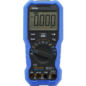 Owon OW18B multiméter