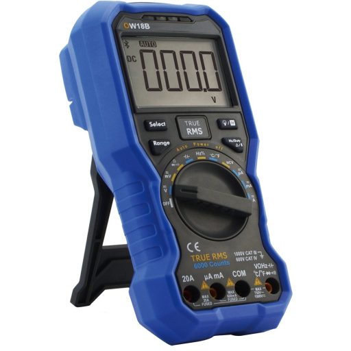 Owon OW18B multiméter