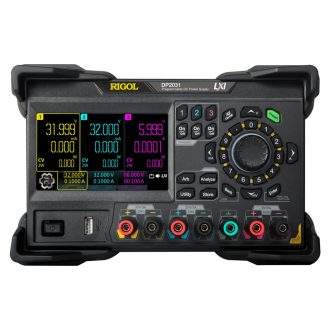 Rigol DP2031 labortápegység