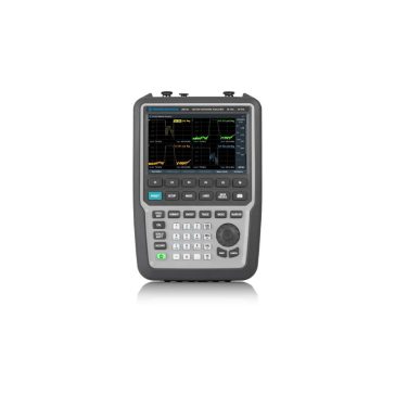 Rohde & Schwarz ZNH kézi vektor-hálózat analizátor