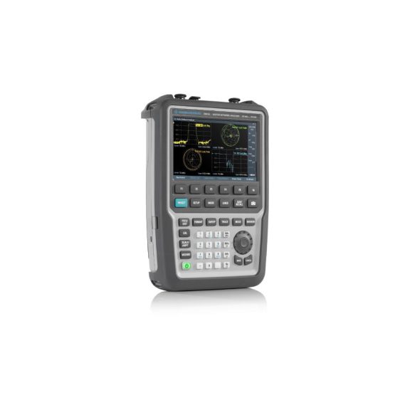 Rohde & Schwarz ZNH kézi vektor-hálózat analizátor