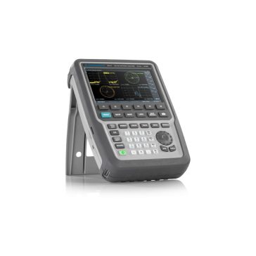 Rohde & Schwarz ZNH kézi vektor-hálózat analizátor