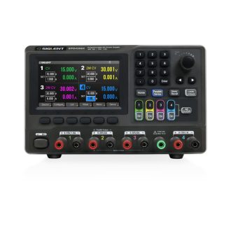 Siglent SPD4306X labortápegység