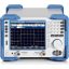 Rohde & Schwarz FSC6 Model16 spektrumanalizátor tracking generátorral
