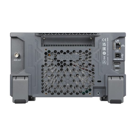 Rigol DHO924 digitális oszcilloszkóp