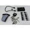 Siglent SLA1016 KIT logikai analizátor modul csomag