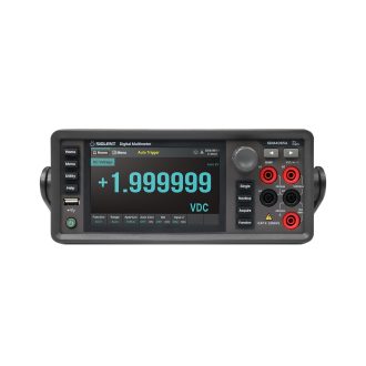 Siglent SDM4065A digitális multiméter