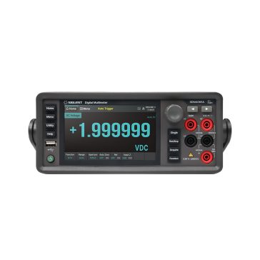 Siglent SDM4065A digitális multiméter