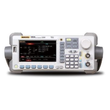 Rigol DG5101 függvénygenerátor