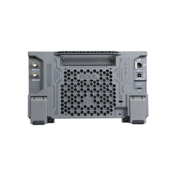 Rigol DM858E digitális multiméter