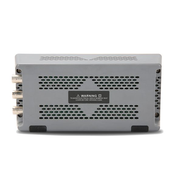 UNI-T UTG932E függvény- és jelgenerátor, 30 MHz, 2 csatorna