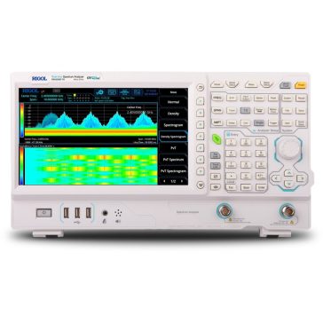   Rigol RSA3030E-TG spektrumanalizátor, tracking generátorral