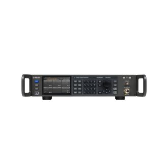 Siglent SSG6082A-V vektor szignál generátor