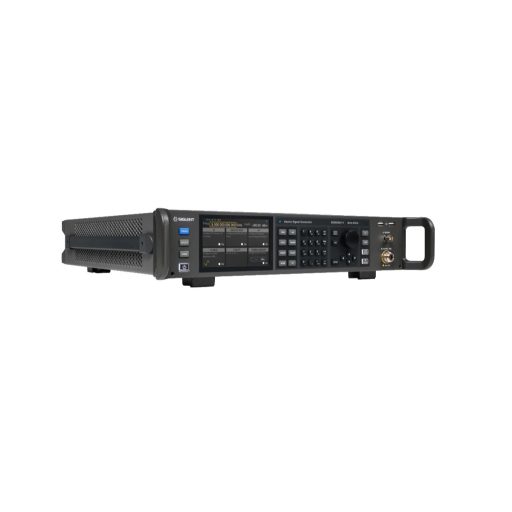 Siglent SSG6082A-V vektor szignál generátor