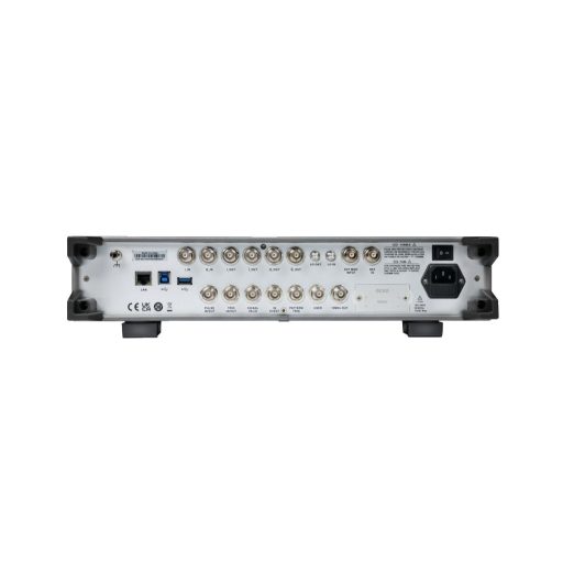 Siglent SSG6082A-V vektor szignál generátor