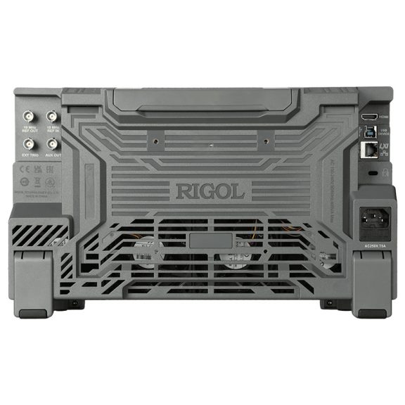 Rigol DS9204 digitális oszcilloszkóp Rigol DS9204 digitális oszcilloszkóp
