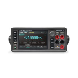Siglent SDM4055A digitális multiméter