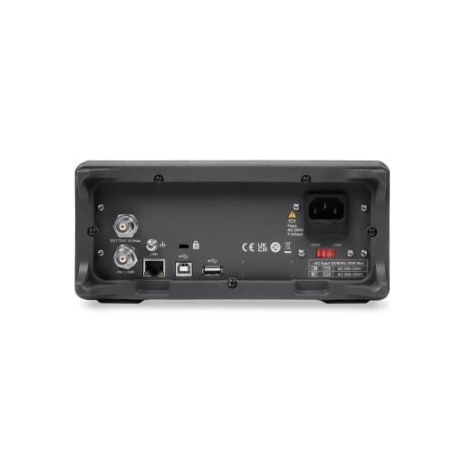 Siglent SDM4055A digitális multiméter