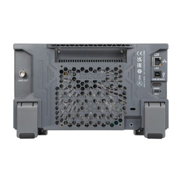 Rigol DHO914 digitális oszcilloszkóp