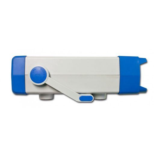 Peaktech P 4090 digitális multiméter