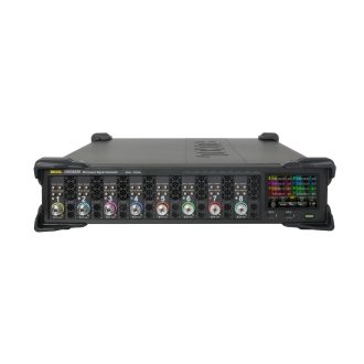 Rigol DSG52xx mikrohullámú szignálgenerátor