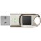 Feitian BioPass K45 FIDO2 biometrikus USB biztonsági kulcs