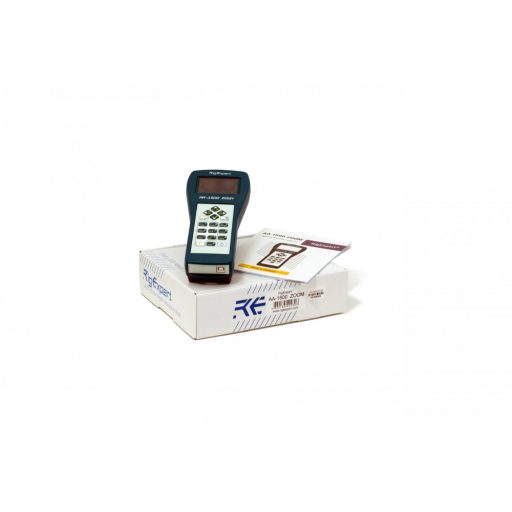 RigExpert AA-1500 ZOOM antenna analizátor