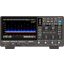 Siglent SDS814X HD digitális oszcilloszkóp, 12bit, 100MHz, 4 csatorna