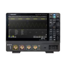 SDS1000X HD SOROZAT