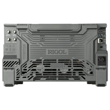 Rigol MSO9402 digitális oszcilloszkóp