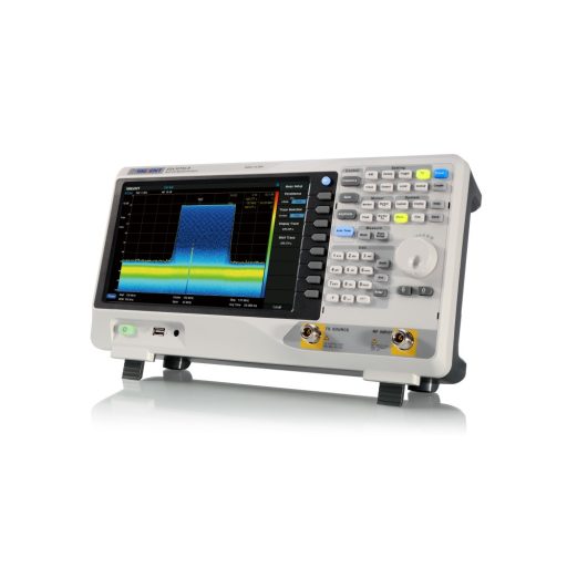 Siglent SSA3075X-R spektrumanalizátor