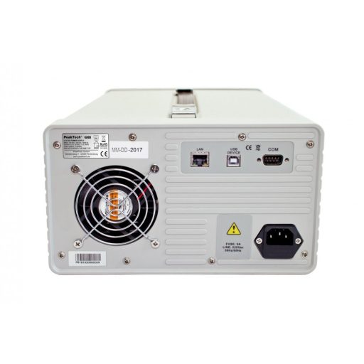 Peaktech P 6181 labortápegység
