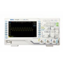 Rigol DS1000Z-E oszcilloszkópok