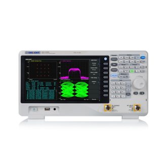 Siglent SVA1032X vektor-hálózatanalizátor