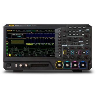 Rigol MSO5074 digitális oszcilloszkóp