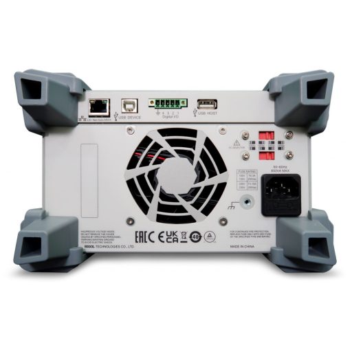 Rigol DP932U labortápegység