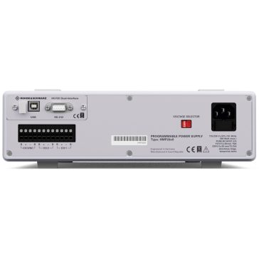 Rohde & Schwarz HMP2030 labortápegység