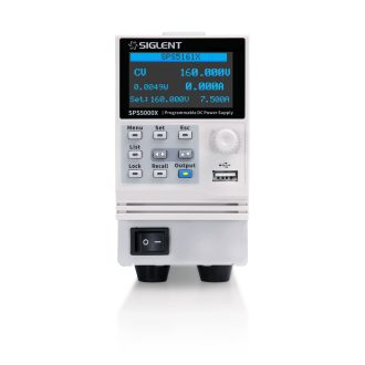 Siglent SPS5161X labortápegység