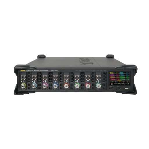 Rigol DSG51xx mikrohullámú szignálgenerátor