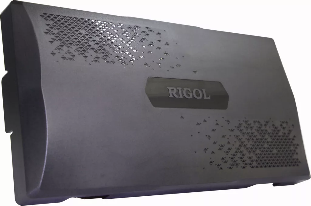 Rigol MSO5000-FPC front panel