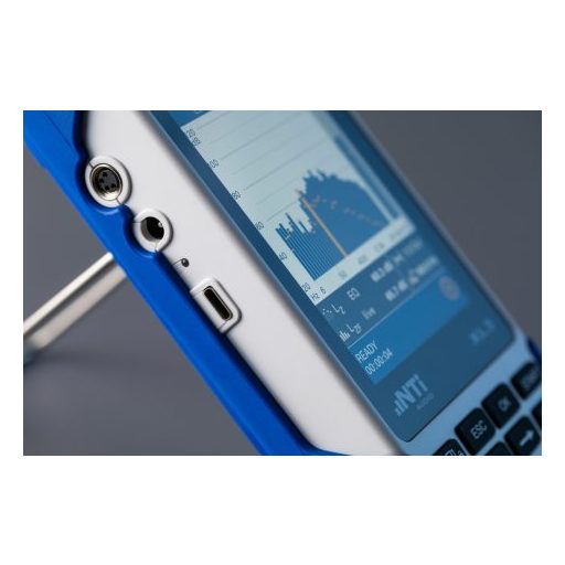 NTI Audio XL3 akusztikai analizátor