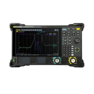 Rigol DNA6262 vektor hálózat analizátor