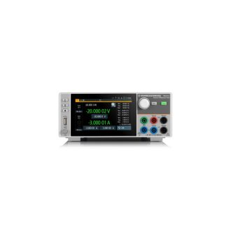 Rohde & Schwarz NGU401 SourceMeter