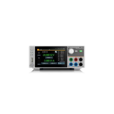 Rohde & Schwarz NGU401 SourceMeter
