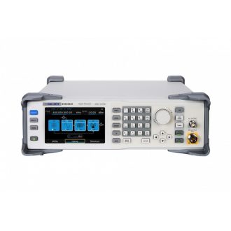 Siglent SSG3032X rf szignálgenerátor