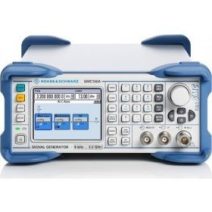 ROHDE & SCHWARZ