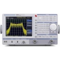 ROHDE & SCHWARZ