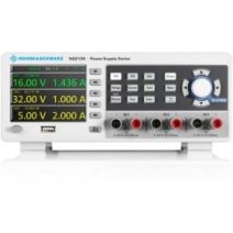 ROHDE & SCHWARZ